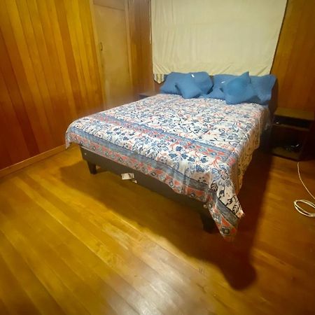 Viva Chile Hostal - Puerto Varas Bagian luar foto