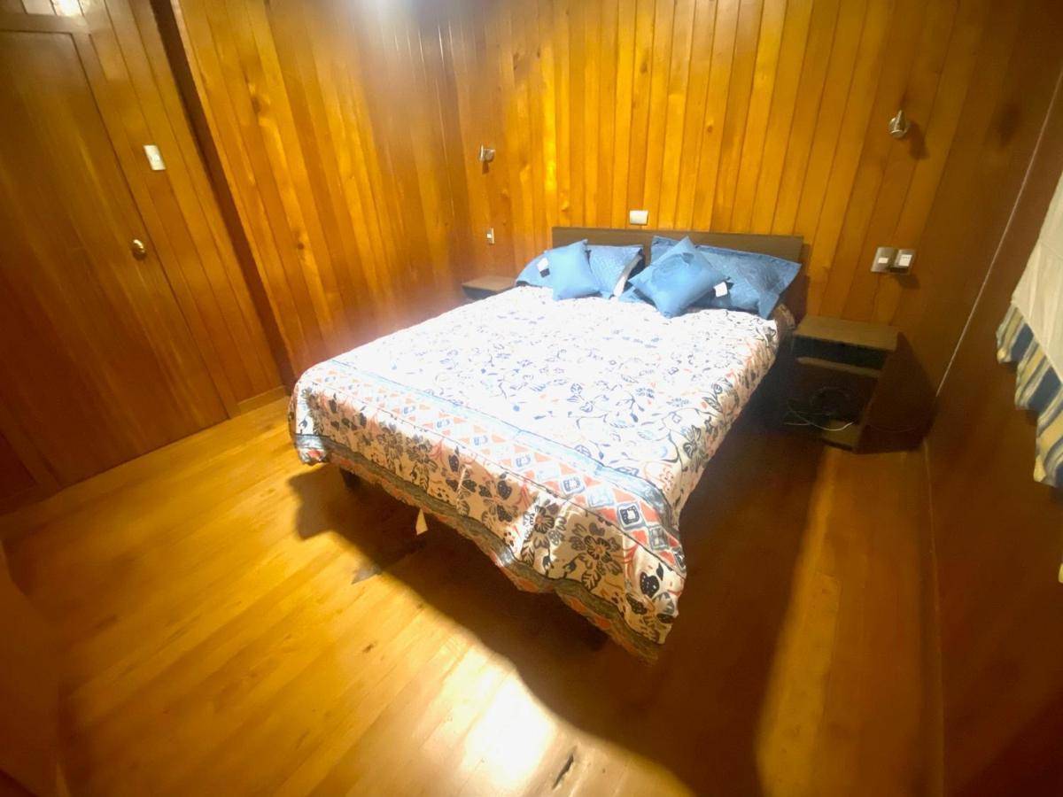 Viva Chile Hostal - Puerto Varas Bagian luar foto
